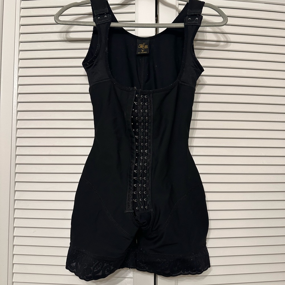 Black Faja